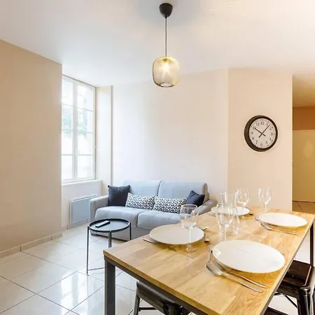 Balafenn, 2 Pieces Confortable A Apartment