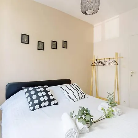 Balafenn, 2 Pieces Confortable A Apartment Landerneau